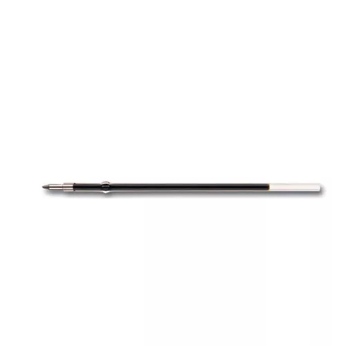 Tollbetét 0,7mm, K Zebra, írásszín piros