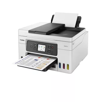   Canon MAXIFY MEGATANK GX4040 színes külső tintatartályos multifunkciós nyomtató