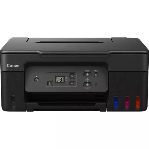 Canon PIXMA MEGATANK G2470 színes külső tintatartályos multifunkciós nyomtató