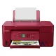 Canon PIXMA MEGATANK G3470 színes külső tintatartályos multifunkciós nyomtató, Piros
