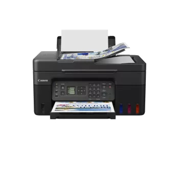   Canon PIXMA MEGATANK G4470 külső tintatartályos multifunkciós nyomtató