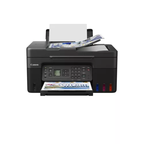 Canon PIXMA MEGATANK G4470 külső tintatartályos multifunkciós nyomtató