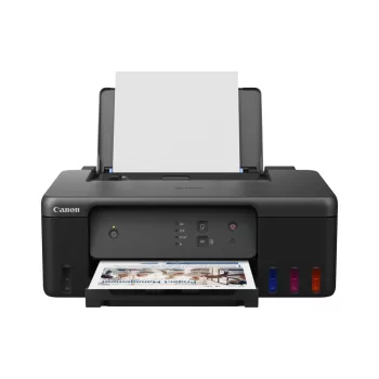   Canon PIXMA G1430 színes külső tintatartályos egyfunkciós nyomtató