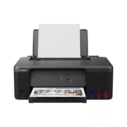 Canon PIXMA G1430 színes külső tintatartályos egyfunkciós nyomtató