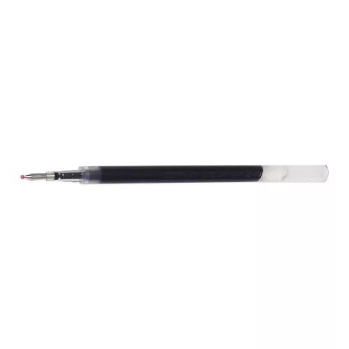 Tollbetét zselés 0,5mm, JF Zebra, írásszín kék 2db/csomag