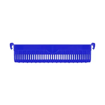 Vödör ablakmosóhoz műanyag kinyomó