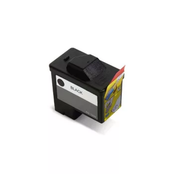 Dell 720, A920 ink  Bk.  (Eredeti) ,  592-10039
