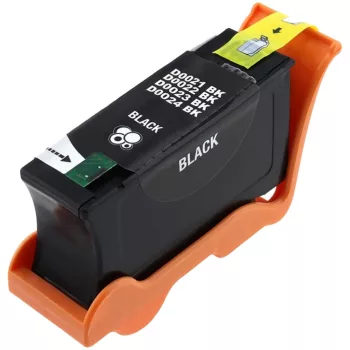 Dell P713w ink  Bk. (Eredeti) ,  592-11340