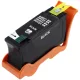 Dell P713w ink  Bk. (Eredeti) ,  592-11340