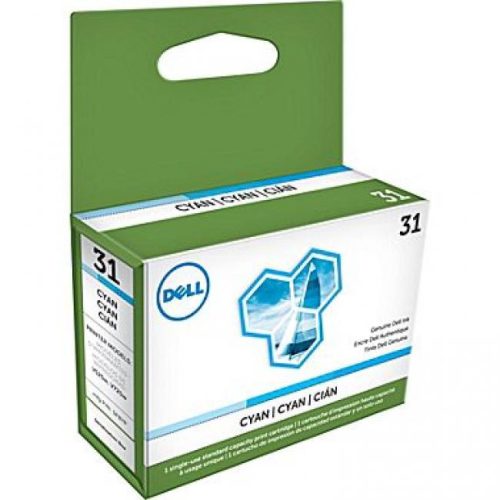 Dell V525w ,V725w ink Magenta (Eredeti) 0,7K,  592-11821