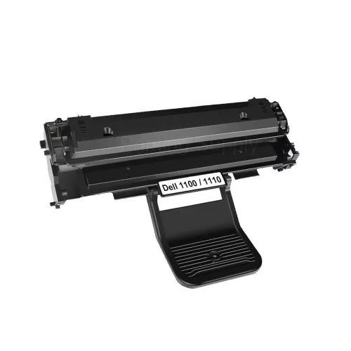 Dell 1100, 1110 toner  (Eredeti) 2K,  593-10109