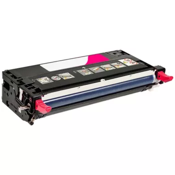 Dell 3115cn toner  Magenta  (Eredeti) 4K,  593-10215