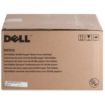 Dell 5330dn toner (Eredeti) ,  593-10302