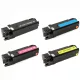 Dell 2135cn toner  Bk. (Eredeti) 2,5K,  593-10320