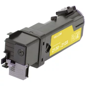 Dell 2135cn toner  Yellow  (Eredeti) 1K,  593-10326