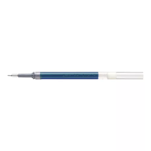 Tollbetét golyóátmérő 0,25 mm, Pentel EnerGel LRP5-CX, írásszín kék
