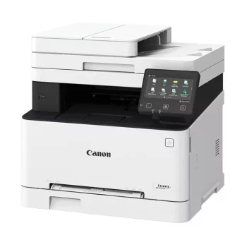   Canon i-SENSYS MF465dw mono lézer multifunkciós nyomtató fehér