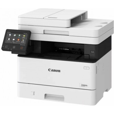 Canon i-SENSYS LBP246dw mono lézer egyfunkciós nyomtató fehér