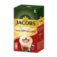 Kávé instant  Capuccino 8x14,4g Jacobs