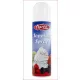 Tejszínhab spray 250g