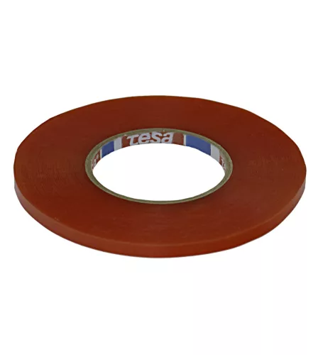 Ragasztószalag kétoldalas 12mmx10m Tesa
