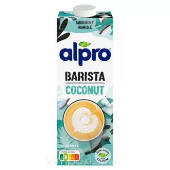 Növényi ital, Alpro, Barista kókusz 1l