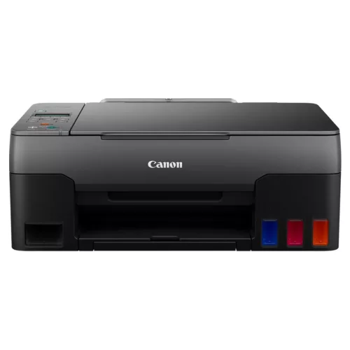 Canon PIXMA MEGATANK G3430 színes külső tintatartályos multifunkciós nyomtató