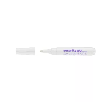 Biztonsági marker UV 1-3mm, Edding XXL ultraviola