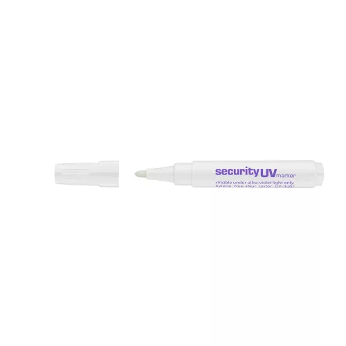 Biztonsági marker UV 1-3mm, Edding XXL ultraviola