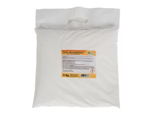 Mosogatópor 4 kg Civis