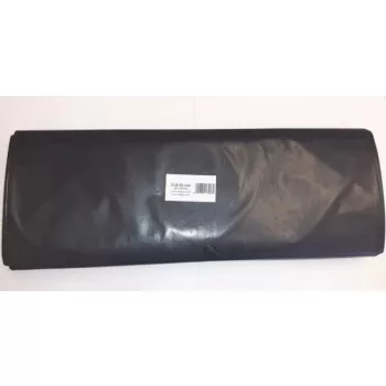 Sittes zsák 50 x 90 cm 120 mikron fekete