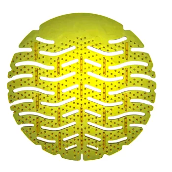 Pissoire rács illatos citrom