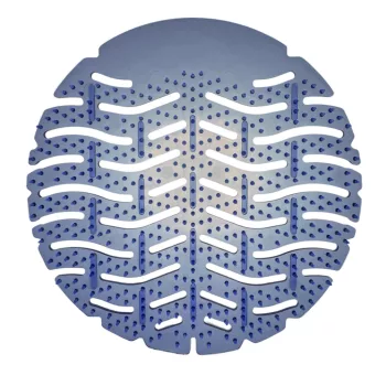 Pissoire rács illatos óceán