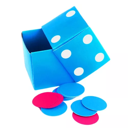 Számolókorong, Nebulo 