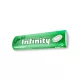 Cukorka mentolos, JAKE Infinity 12db/csomag