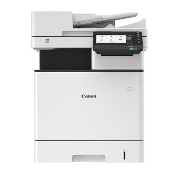 Canon i-SENSYS X C1538iF II A/4 színes másoló