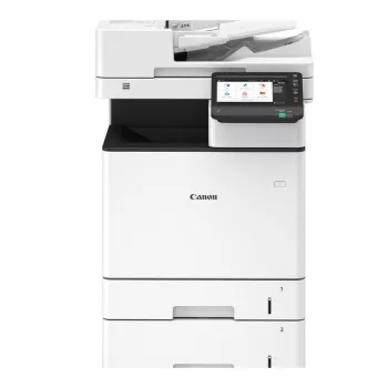 Canon i-SENSYS MF842Cdw Színes MFP