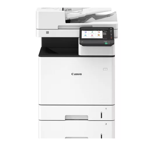 Canon i-SENSYS MF842Cdw Színes MFP