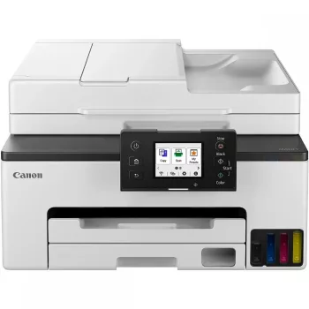   Canon Maxify Megatank GX2040 színes külső tintatartályos multifunkciós nyomtató