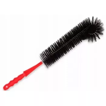 Radiátortisztító kefe 48 cm