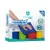 Törlőkendő mikroszálas 32 x 32 cm Immunetec BioActive 4 db/csomag Bonus_B785