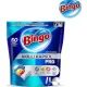 Mosogatógép tabletta 50 db/doboz Bingo