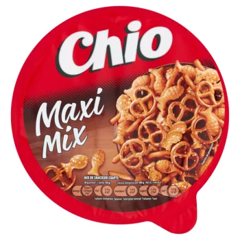 Kréker Chio Maxi Mix 100g