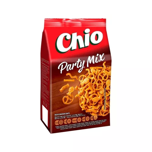 Kréker Chio Party Mix 200g