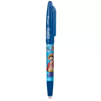   Rollertoll 0,7mm, törölhető Pilot Frixion Ball One Piece, írásszín kék
