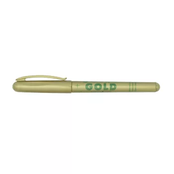 Lakkmarker CENTROPEN 2670 1,0 mm, arany