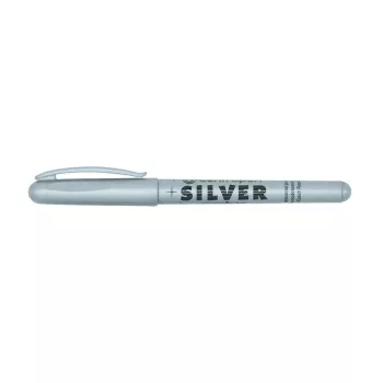 Lakkmarker CENTROPEN 2690 1,8 mm, ezüst
