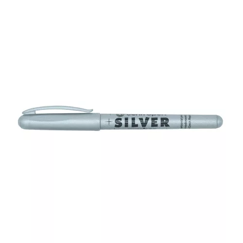 Lakkmarker CENTROPEN 2690 1,8 mm, ezüst