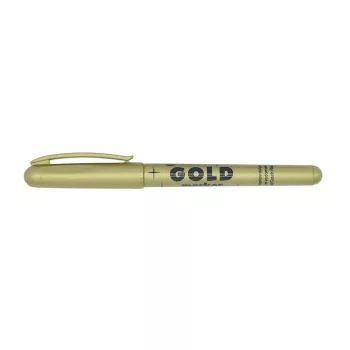 Lakkmarker CENTROPEN 2690 1,8 mm, arany