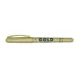 Lakkmarker CENTROPEN 2690 1,8 mm, arany